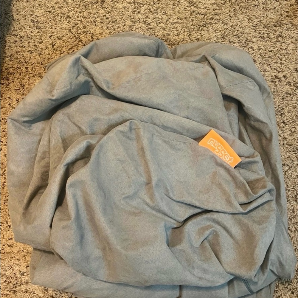 Nugget Koala Cover